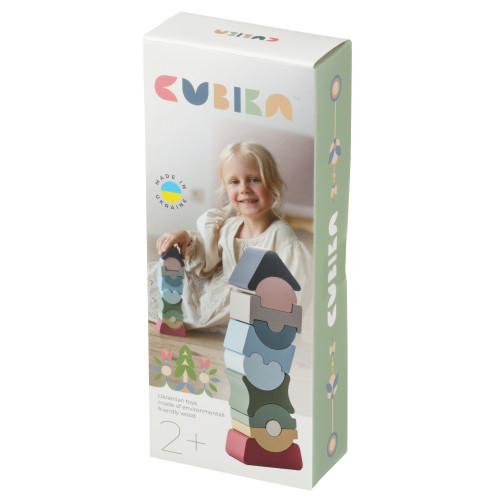 Flexible tower LD-24