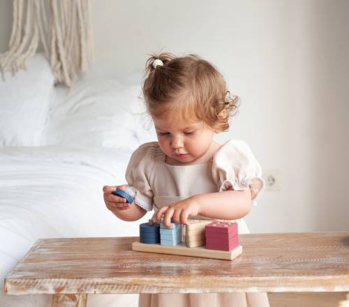 Geometric Sorter LSG 5