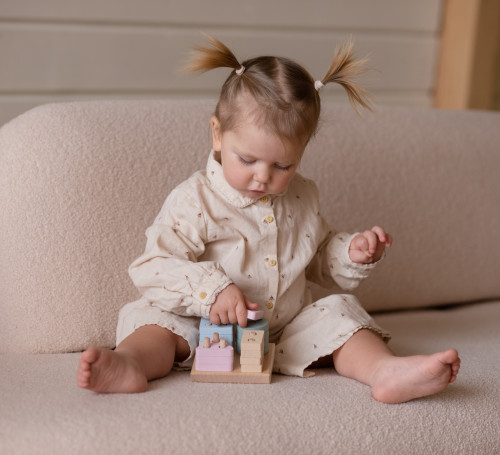 Geometric Sorter LSG 6